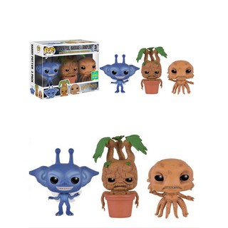 mandrake funko pop