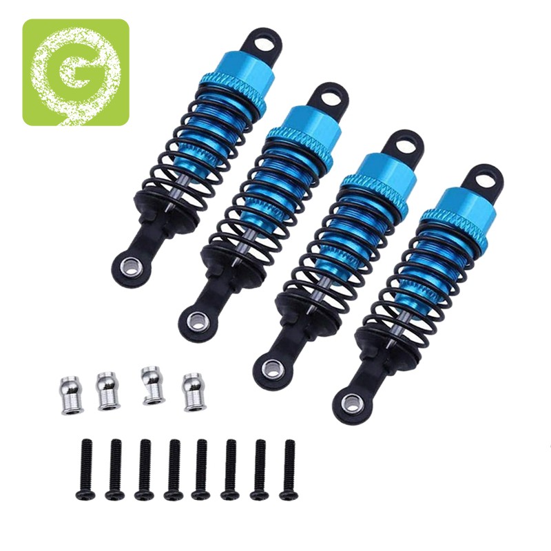 wltoys a959 upgrade parts