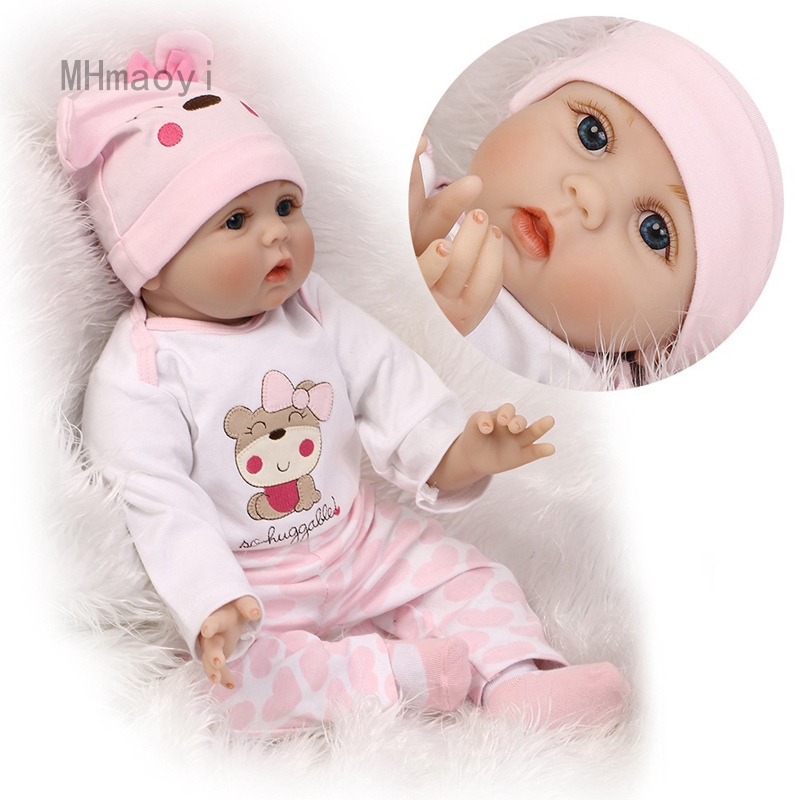 baby doll gift