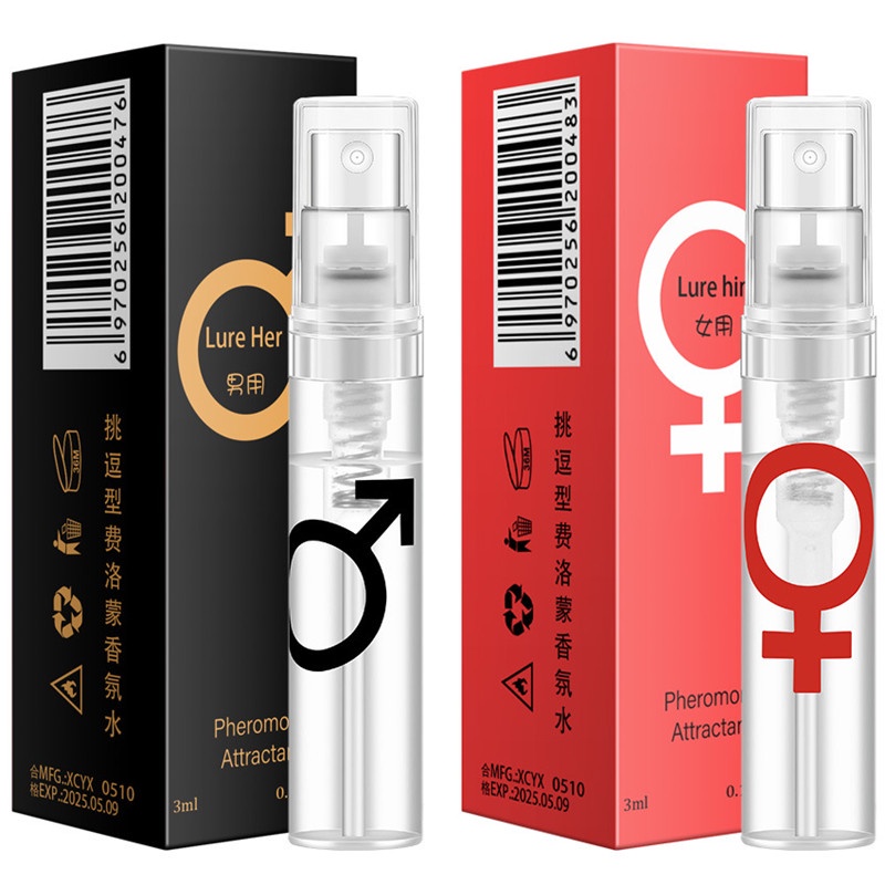 Pheromone Perfume Body Spray Aphrodisiac Woman Orgasm Perfume Fragrance