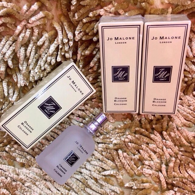 JO MALONE 15ml UNI SEX PERFUMES Shopee Philippines