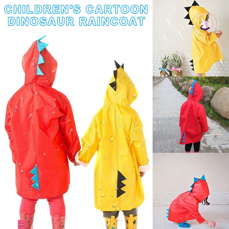 baby boy waterproof coat