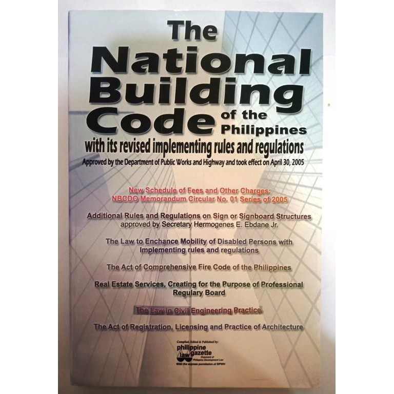 Fire Code Of The Philippines The Cover Letter For Teacher