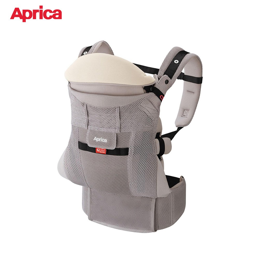 aprica colan baby carrier