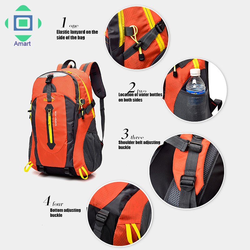 amart sports backpacks