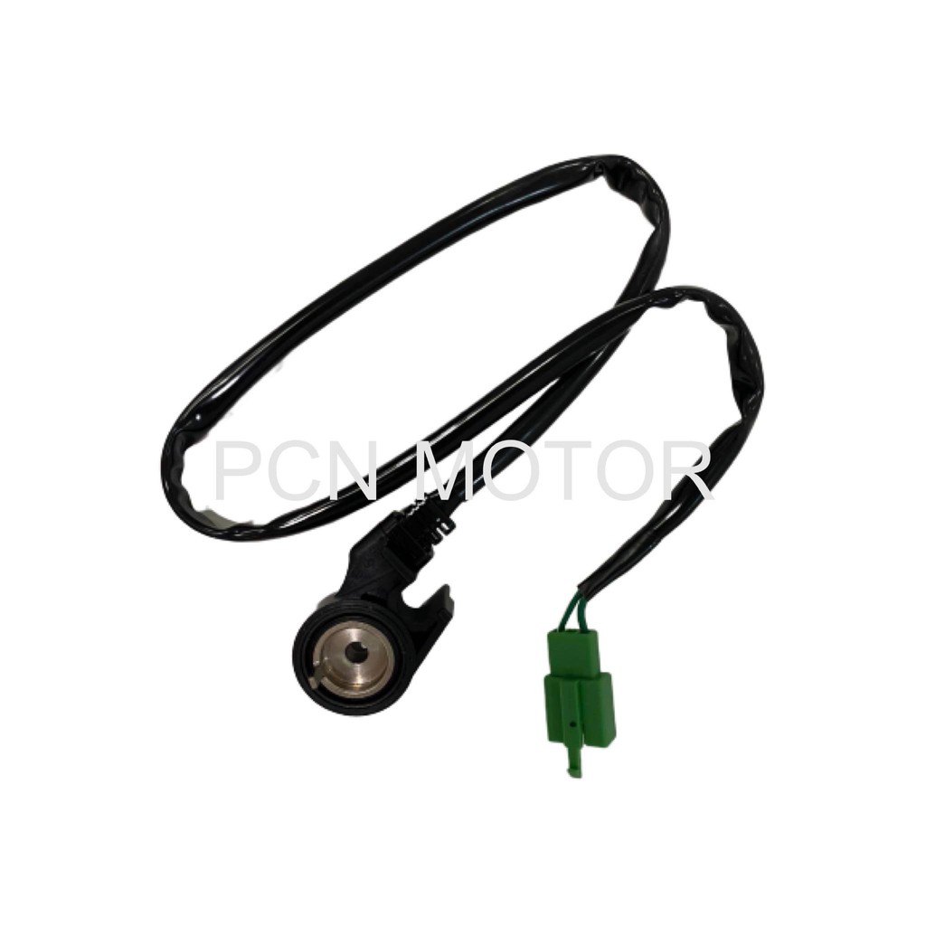 Honda click Engine Cut Off Switch Kit Shopee Philippines