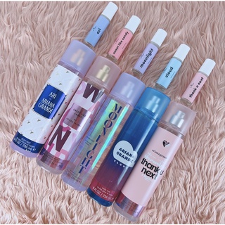 AUTHENTIC Ariana Grande Body Mist Decant/Takal