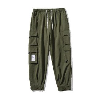 multi pocket work pants