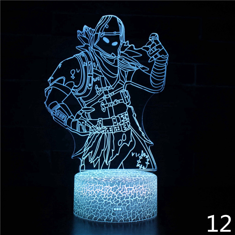 fortnite table lamp