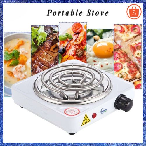 Hot Plate New Portable Electric Single Cooking Stove/Household Single