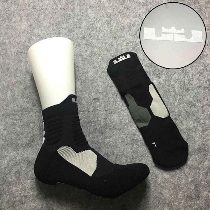 nike hyper elite socks mid