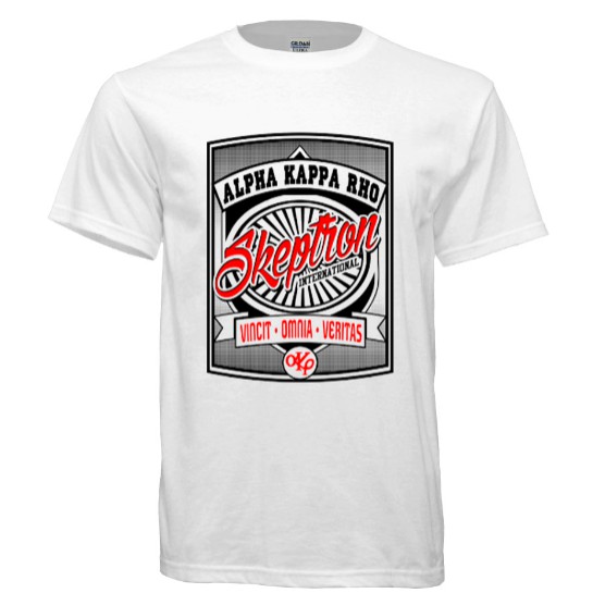 frat shirt alpha kappa rho