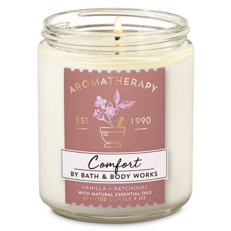 myrrh candle bath and body works