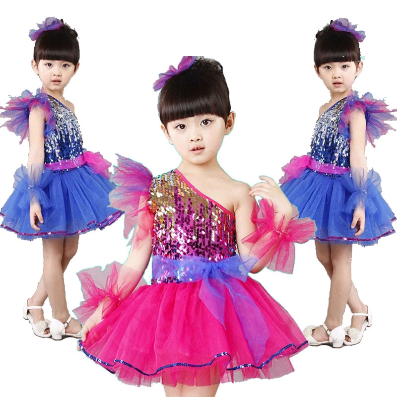 dresses for girls dance