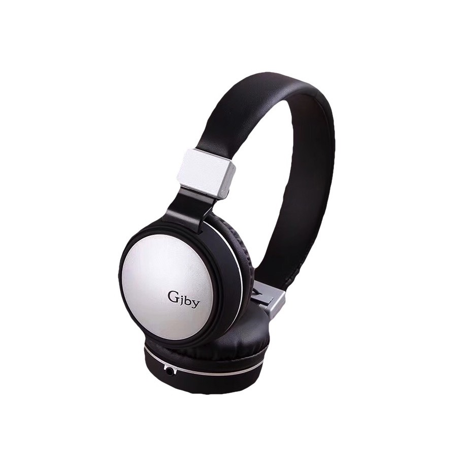 Gjby Wired Headset Gj 16 Shopee Philippines