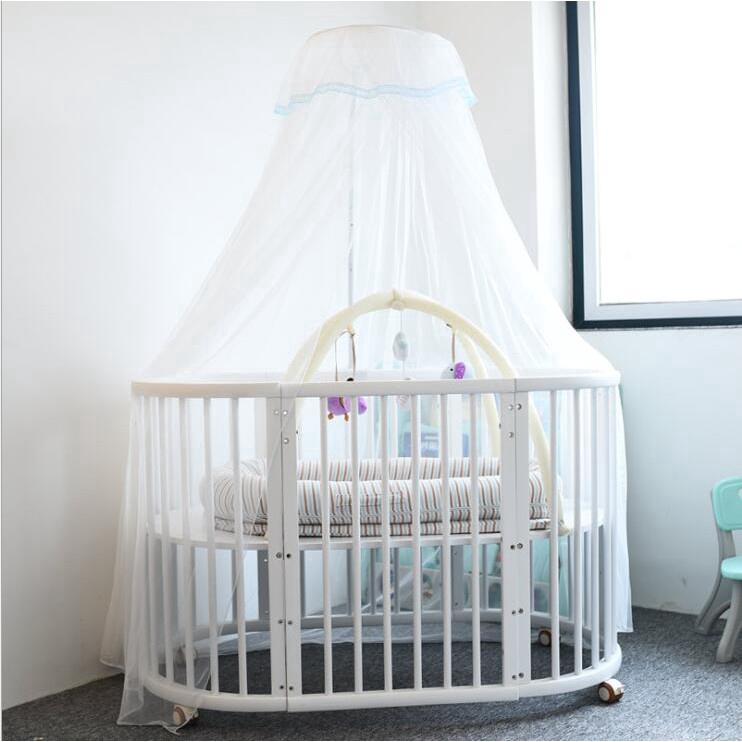 net for crib
