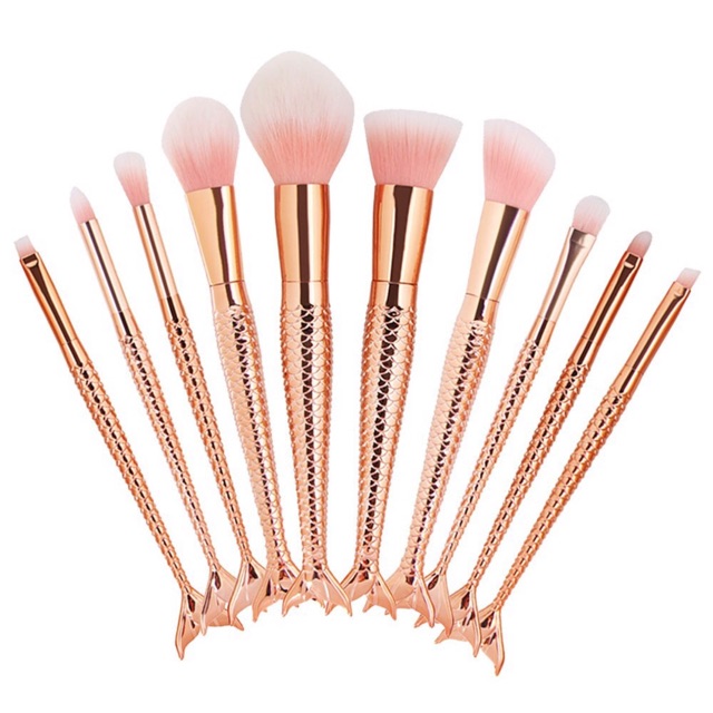 shopee makeup brush