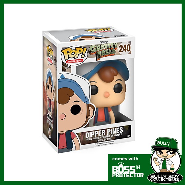 mabel pines funko pop