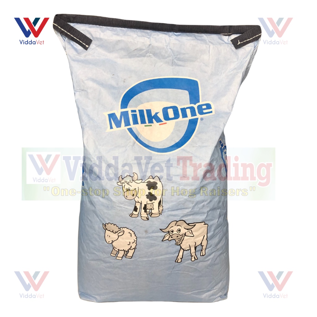（Hot sale）Imported MILK ONE 500 grams Sulit Pack Goat's Milk Replacer for pet puppies puppy cats dog