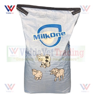 （Hot sale）Imported MILK ONE 500 grams Sulit Pack Goat's Milk Replacer for pet puppies puppy cats dog #2