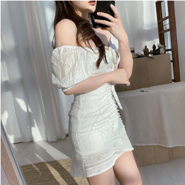 summer night party dress