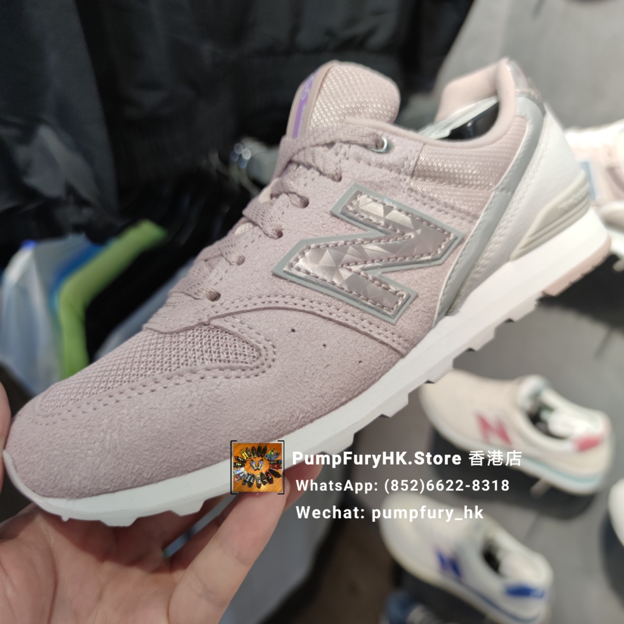 new balance 996 philippines