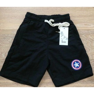 boys kids fashion shorts/summer shorts/sports shorts/avengers #5