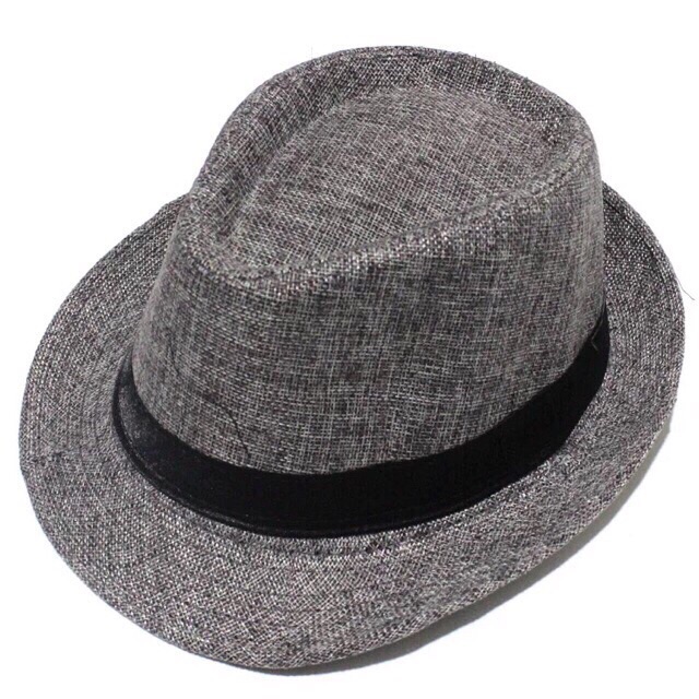 fedora hats for teens