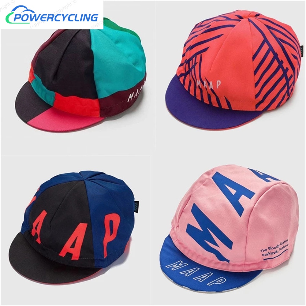 maap cycling cap