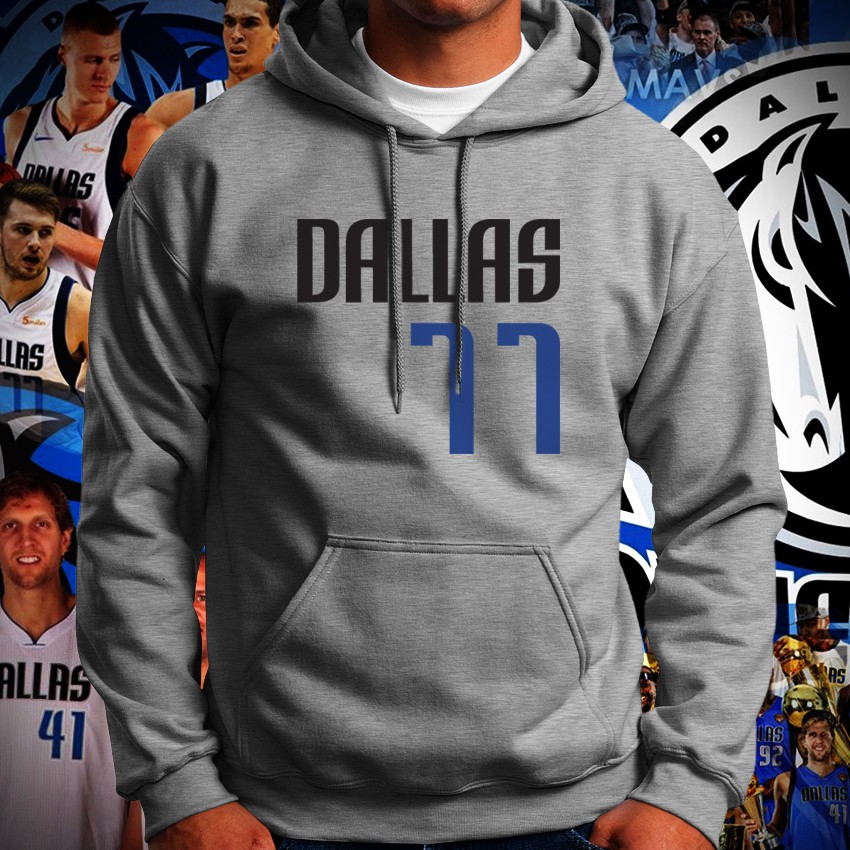 mavs jacket