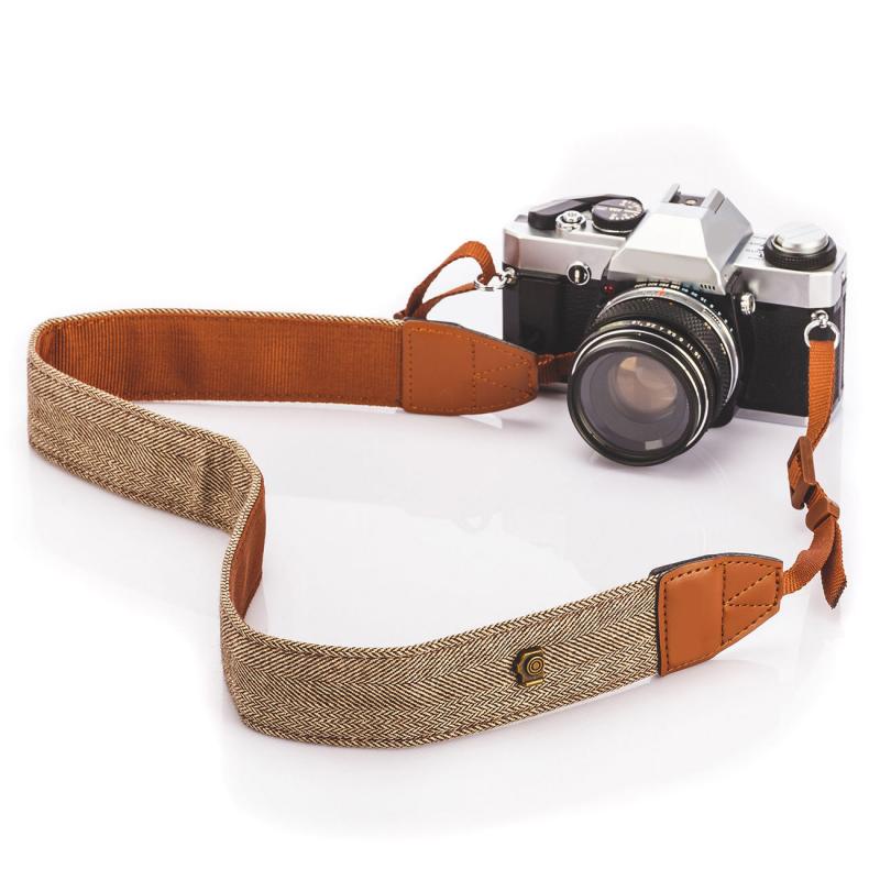 Fujifilm National 024 Nikon and Digital Camera Sony,Pentax LIFEMATE Camera Shoulder Strap Belt for All DSLR Camera Multi Color Neck Belt for Canon 