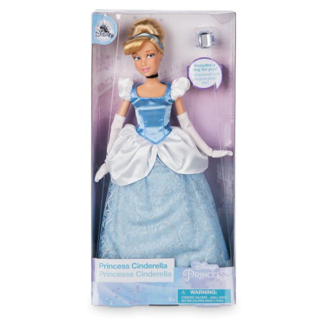 disney doll cinderella