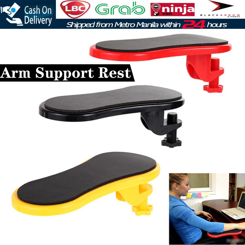 Gbt Table Computer Hand Bracket Wrist Protector Mouse Pad Bracket