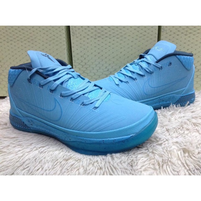 kobe ad mid fearless