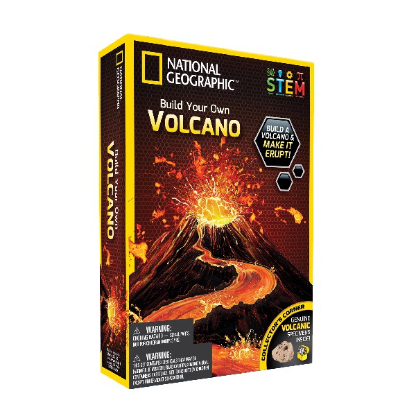 national geographic stem kits