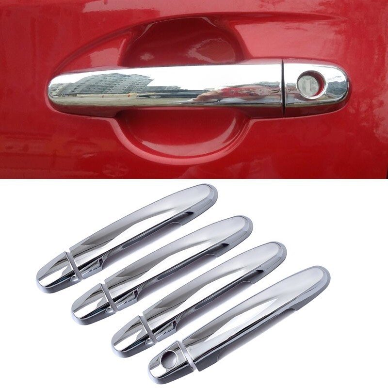 vios door handle cover