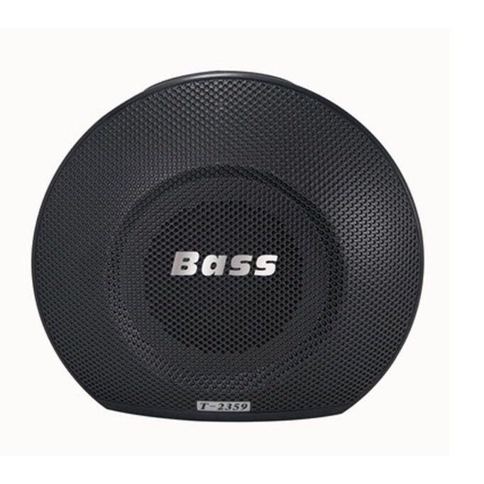 super bass portable speaker price