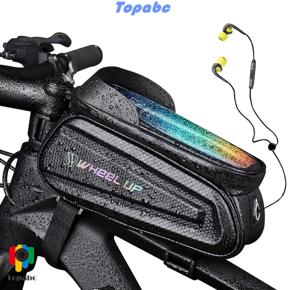 bmx bike bag