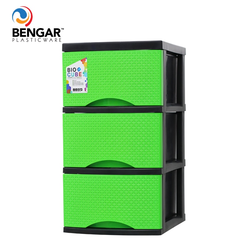 Clothes organizer storage / durabox plastic cabinet / stackable clothes ...