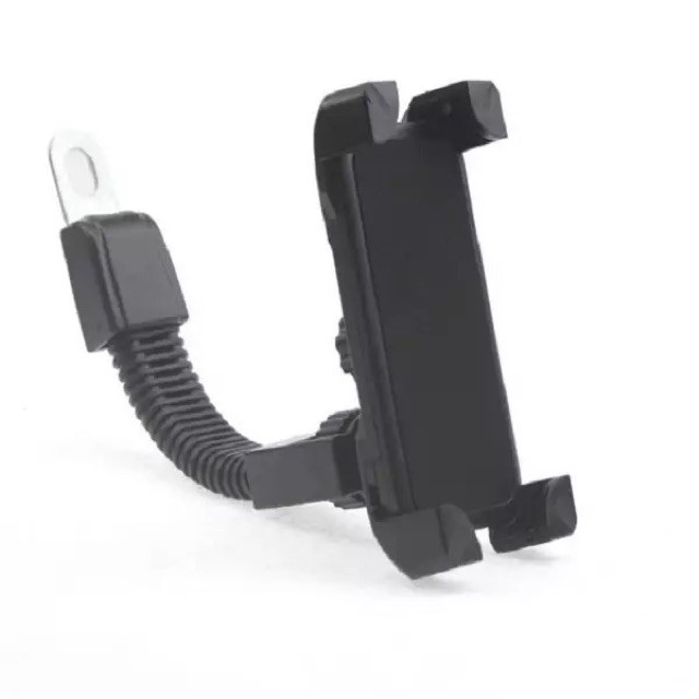 motorcycle phone holder shopee