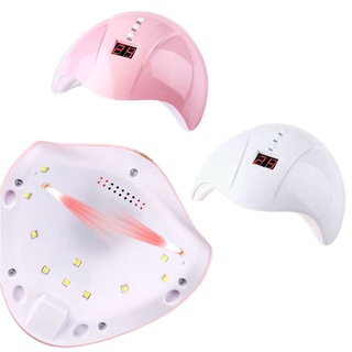 HAP  36W LED UV Resin Curing Lamp 395NW UV GEL Curing Lights UV Resin Nail Art Dryer LED Light USB Charge Jewerly Making Tool #6