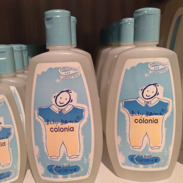 baby bench cologne best seller