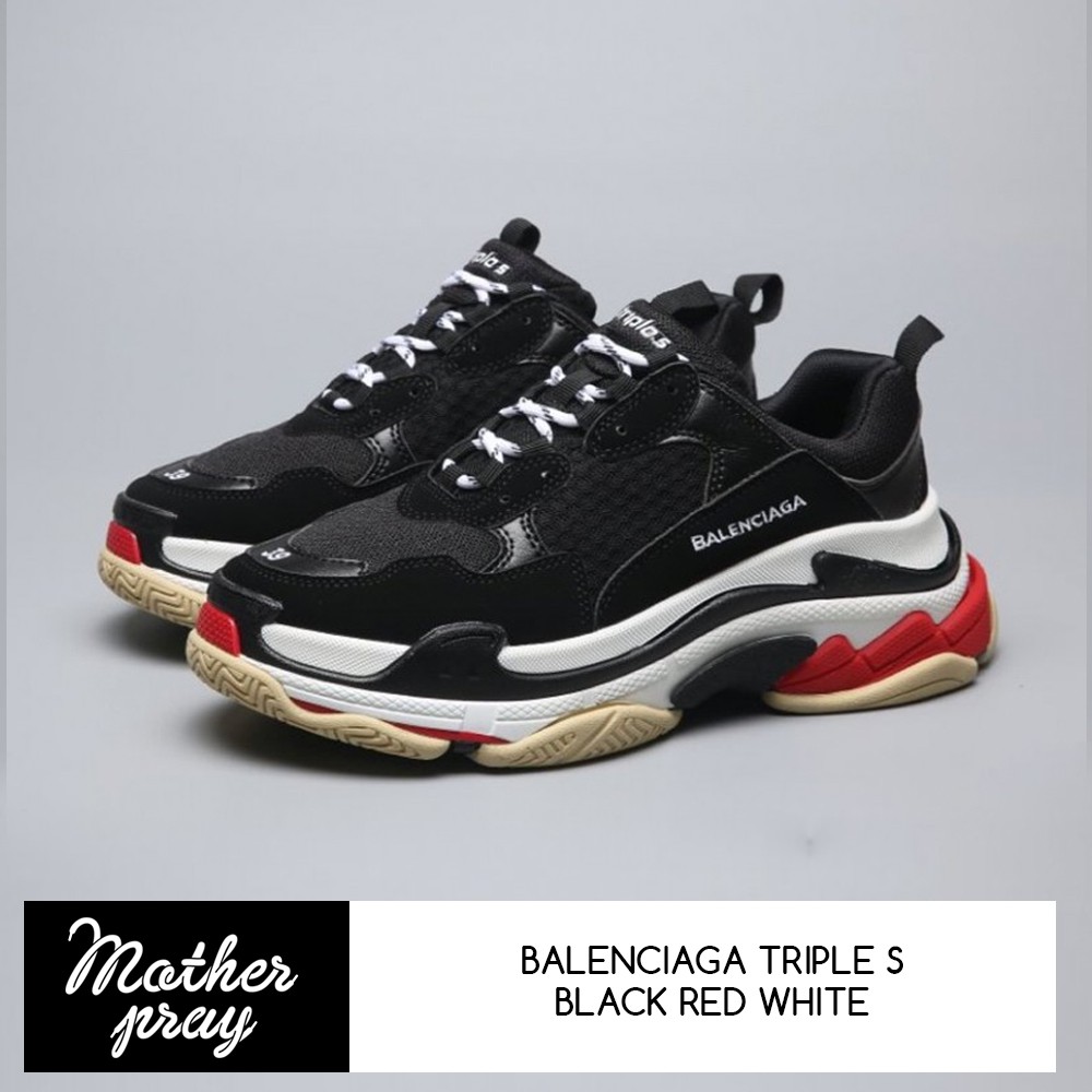 original balenciaga shoes price