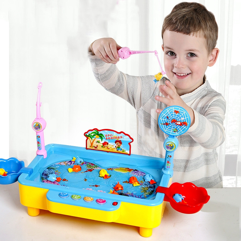 fishing toys 3 year old