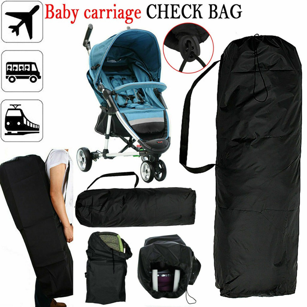 buggy travel bag