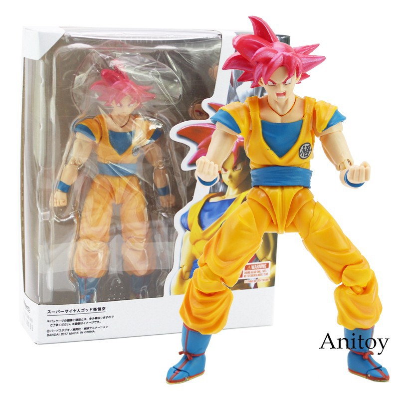 ssg goku figuarts