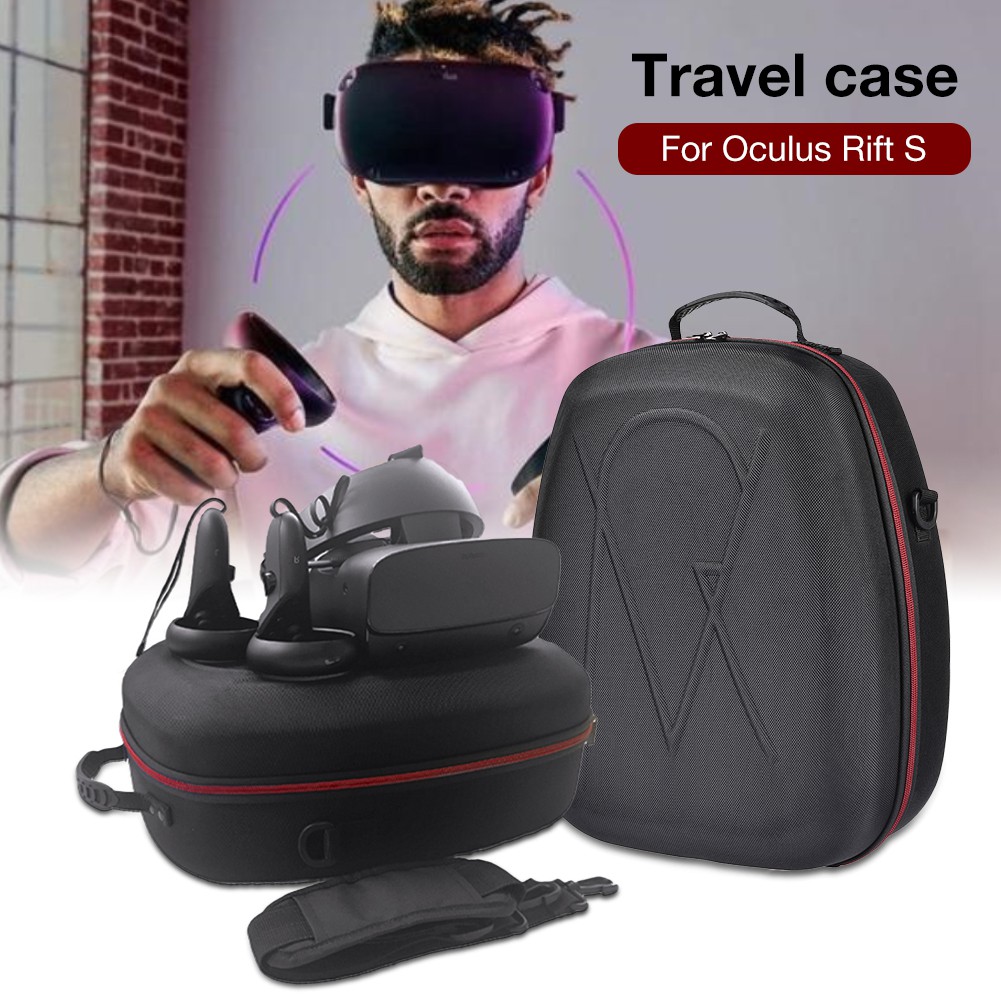 oculus rift s bag