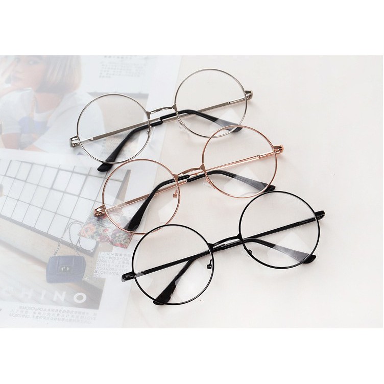 decorative eyewear