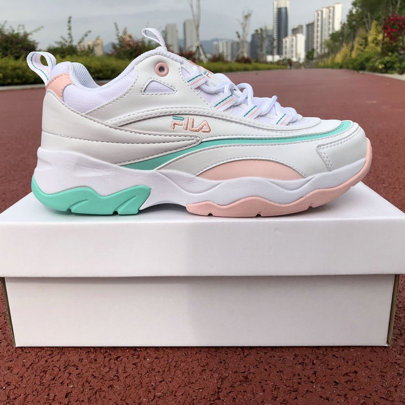 fila ray iridescent