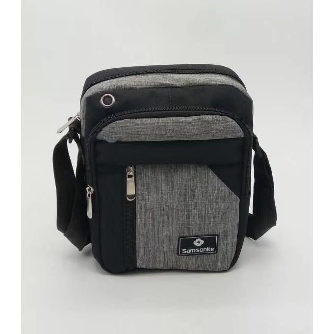 Sky Samsonite Medium Shoulder Bag Sling Bag | Shopee Philippines